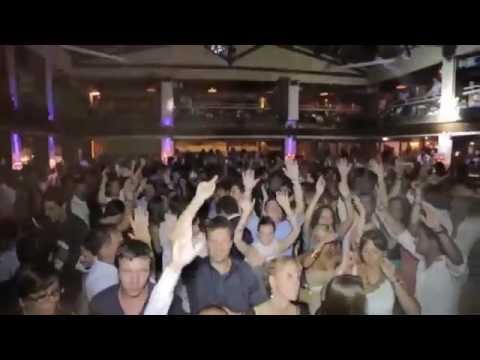 La Capannina di Franceschi - Inaugurazione 2014/2015