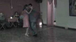 Video thumbnail for Demian Garcia y Edith  - "Oigo tu voz"