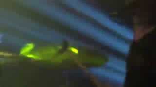 Blood Red Shoes The Perfect Mess Electric Ballroom London 30042014