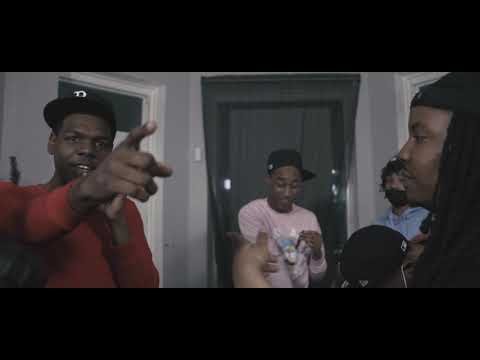 Bando Finesse "GameTime" Ft. KC Money | Shot by @TSIMSFILMS