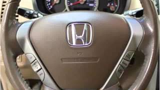 preview picture of video '2006 Honda Pilot Used Cars North Bergen NJ'