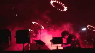 2015.3.1 VAMPS LIVE - DAMNED - FULL