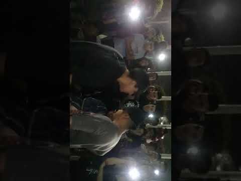 CrecimientoFree Final Fecha 5 Ennar - Trech VS Malditos Crew