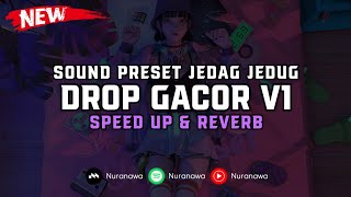 Download lagu DJ Drop Gacor V1 ( Speed Up & Reverb ) 🎧 mp3