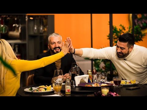 1KL - Meda & Lulja  24.11.2019