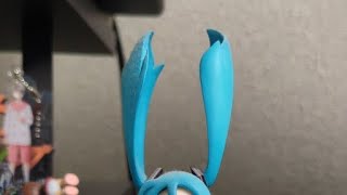 - 案件1コ終わってジングルを使ってもらったぞ配信