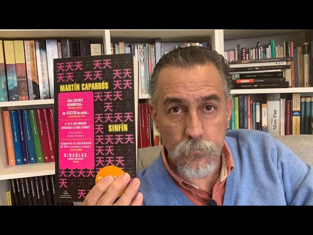 Vídeo relacionado con Sinfín