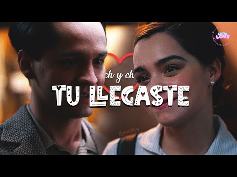 Leo Dan - Tú Llegaste, Cuando Menos Te Esperaba (Letra)