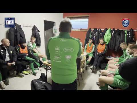 R1 Homiris Reipertswiller - FC Obermodern (2-0)