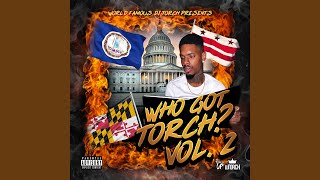 Emotionally Scarred (Freestyle)