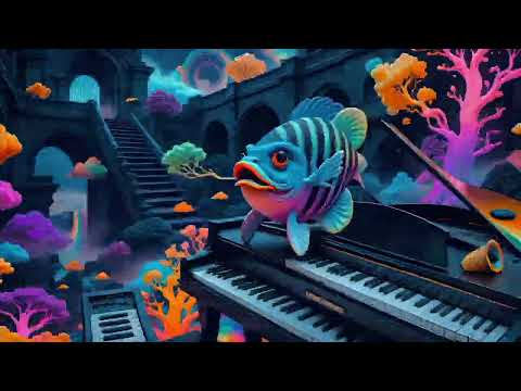 LUV.R - TONITEIMITE (OFFICIAL MUSICVIDEO)