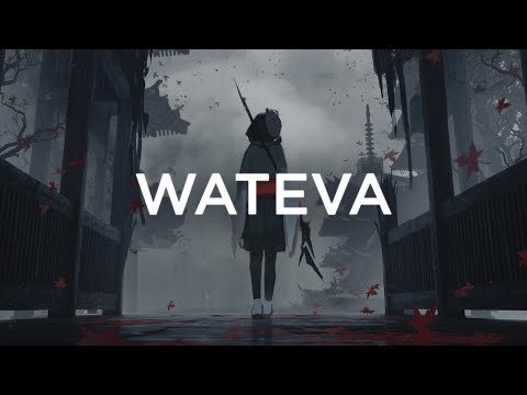 WATEVA & Manna - Disposable Society