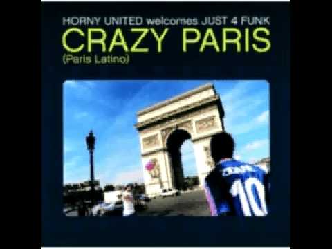 Horny United - Paris Latino 2007 (Dj Bounce Phat Beat Remix)