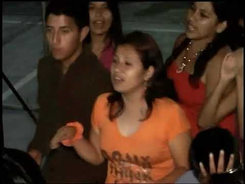 TONY ROSADO MIX 3 ANIMACION MAYKOL TAPIA