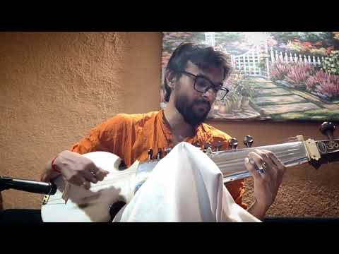 Abhishek Borkar - Raga Charukeshi