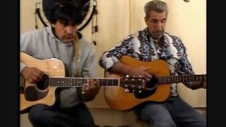 another just like me