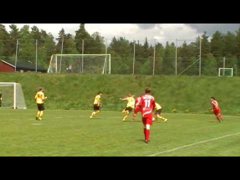 SIF - Villastaden  div 7 2009-05-23