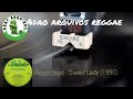 Floyd Lloyd - Sweet Lady (1990)