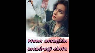 Download lagu MANA MUNGKIN MEMBAGI CINTA mp3