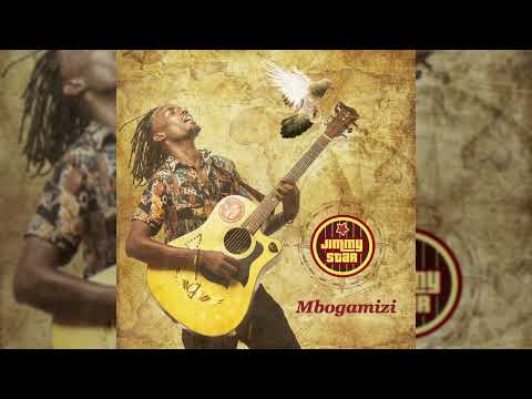 JIMMY Star - MBOGAMIZI