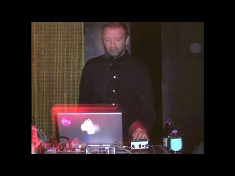 Swayzak - Live @ Dancity Festival Italy 2008 [Full Show]