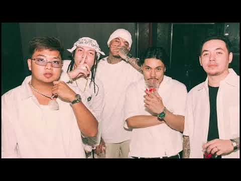 SASAMA KABA - HELLMERRY ft. GAT PUTCH