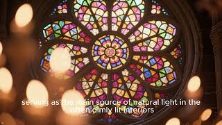 Download lagu The History of Gothic Cathedrals 🏰 | Architecture, Symbolism & Legacy mp3