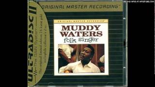 Muddy Waters - My Home Is in the Delta