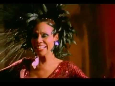 Salome De Bahia   Outro Lugar Low, 360p