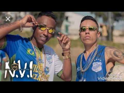 MC Dede e MC Menor MR - Feat. Mitico DJ - Partiu Guarujá ( Audio Oficial )