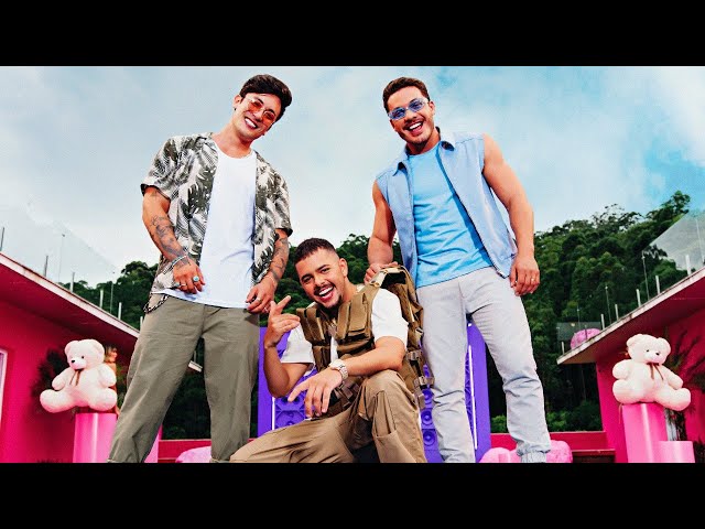 Download Fala Mal De Mim (part. Wesley Safadão e Daniel Caon) Pedro Sampaio