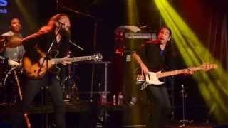 Jeff Jensen Band - Empty Bottles
