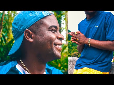 MC Kelvinho - Cantei Pra Favela Sorrir (Videoclipe Oficial) (Perera DJ)