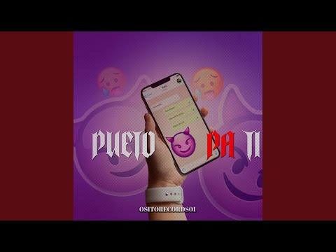 Pueto pa ti