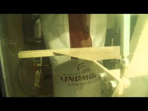 Lindmühle-Film