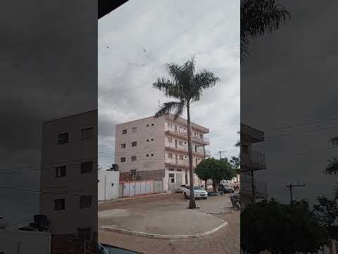 Acho que este é o prédio, mais alto de Indaiabira Minas Gerais