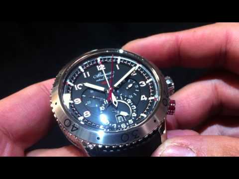 ドイツ海軍のブレゲ アトランティック 1