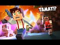 WITHER STORM MASIH HIDUP NAMATIN Minecraft Story Mode Season 1