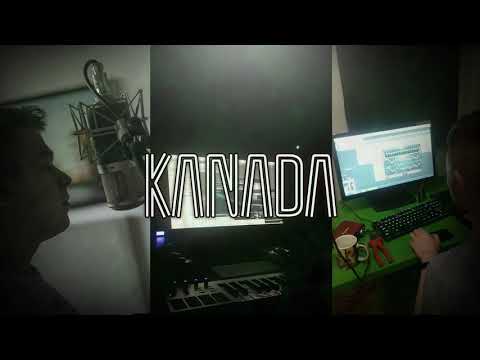 Genzi x Jodła - Kanada (prod. BaileyWeston)