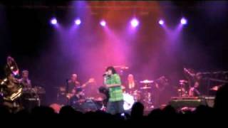 Une seule fois-Kyteman 23-9-09