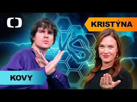 iVysílání and 2 more