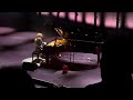 Peter Bence Bad Michael Jackson Live From London Palladium