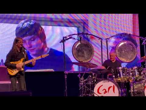 Carl Palmer’s ELP Legacy -  Lucky Man