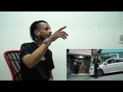 Malandrinho React: Offlei Sounds - Queridinhos (MD Chefe, Cax Camp, Rare G)