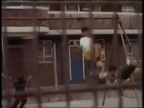 1970 's Life in Brick Lane