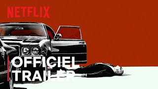 Fear City: New York mod mafiaen | Officiel trailer | Netflix