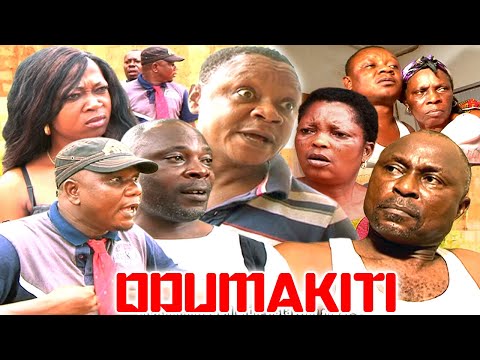 ODUMAKITI [BENIN COMEDY MOVIE] AKOBEGHIAN, LOVETH OKH, DEGBUEYI, SIR LOVE,