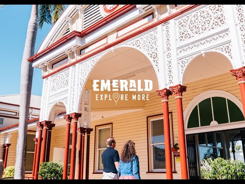 Emerald Botanic Gardens