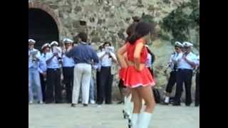 preview picture of video 'Filarmonica Castellina in Chianti Festa di S.Cecilia anno 1991 e festa a Rocca delle Macie 1993'