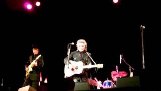 Marty Stuart at The Belcourt 2010